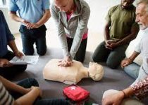 Empowerment in Emergencies: The First Aid Vest's Role in Personal and Community Safety