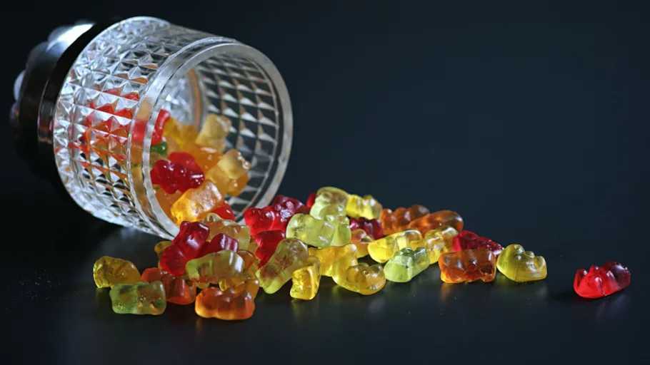 hhc gummies