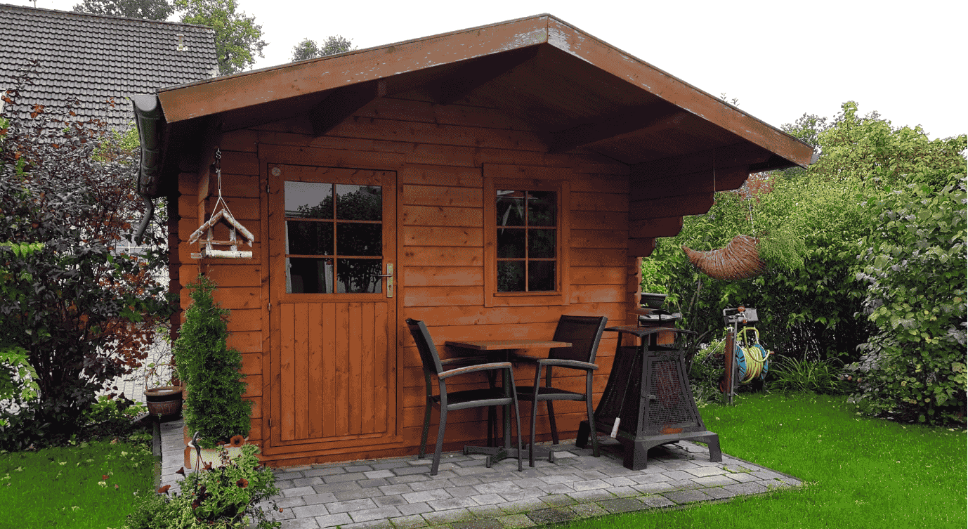 Effortless Shed Removal Services for Clearing Out Backyard Structures Quickly