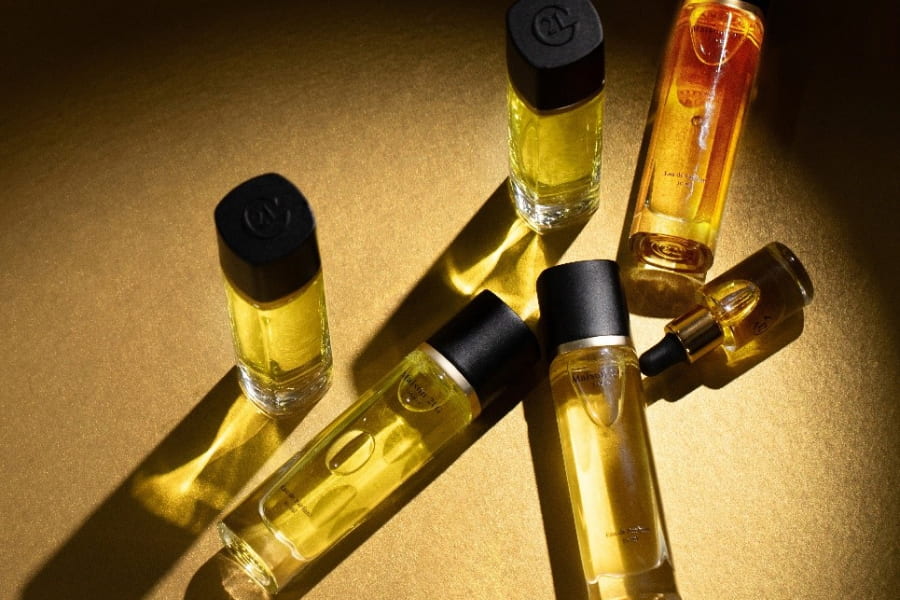 Blending Perfume with Personality: Scents That Reflect Who You Are