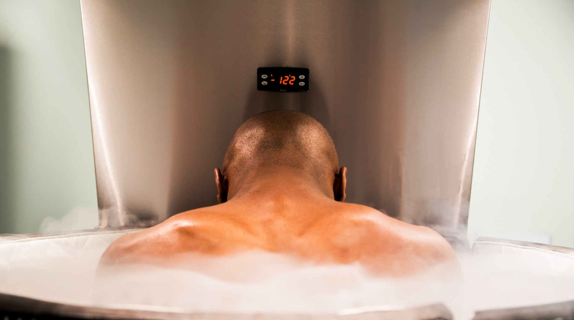 cryotherapy near me