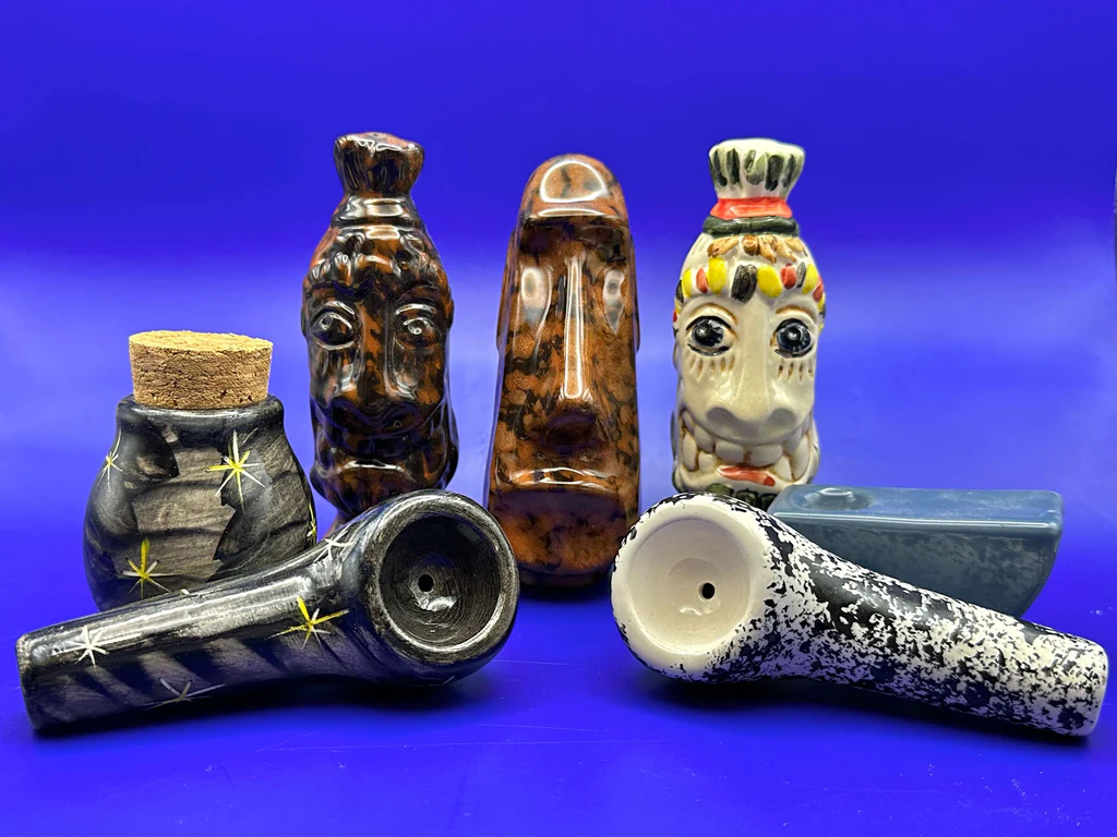best weed pipes