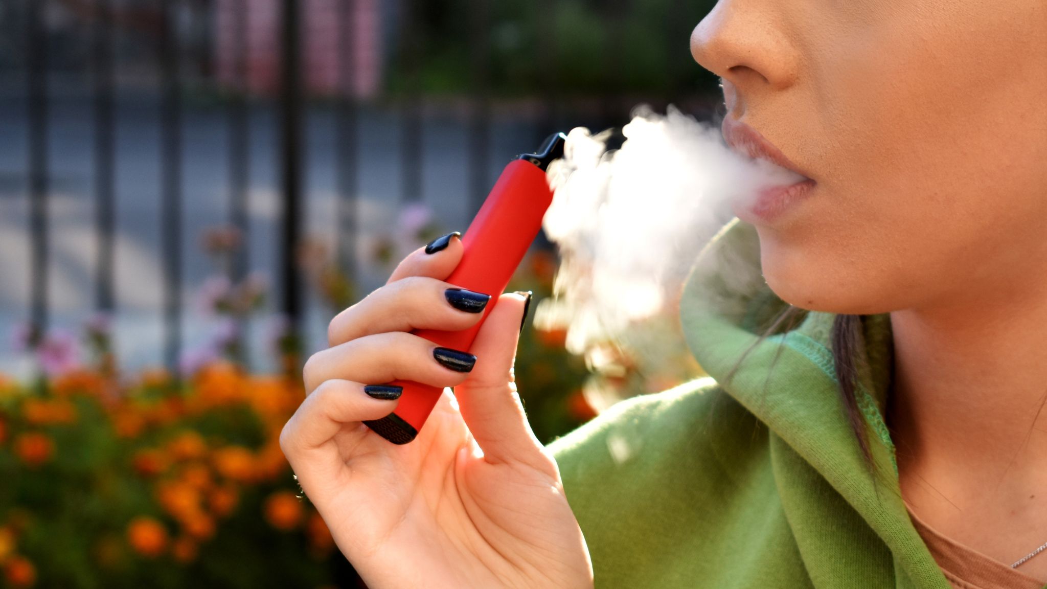 second hand vape for sale