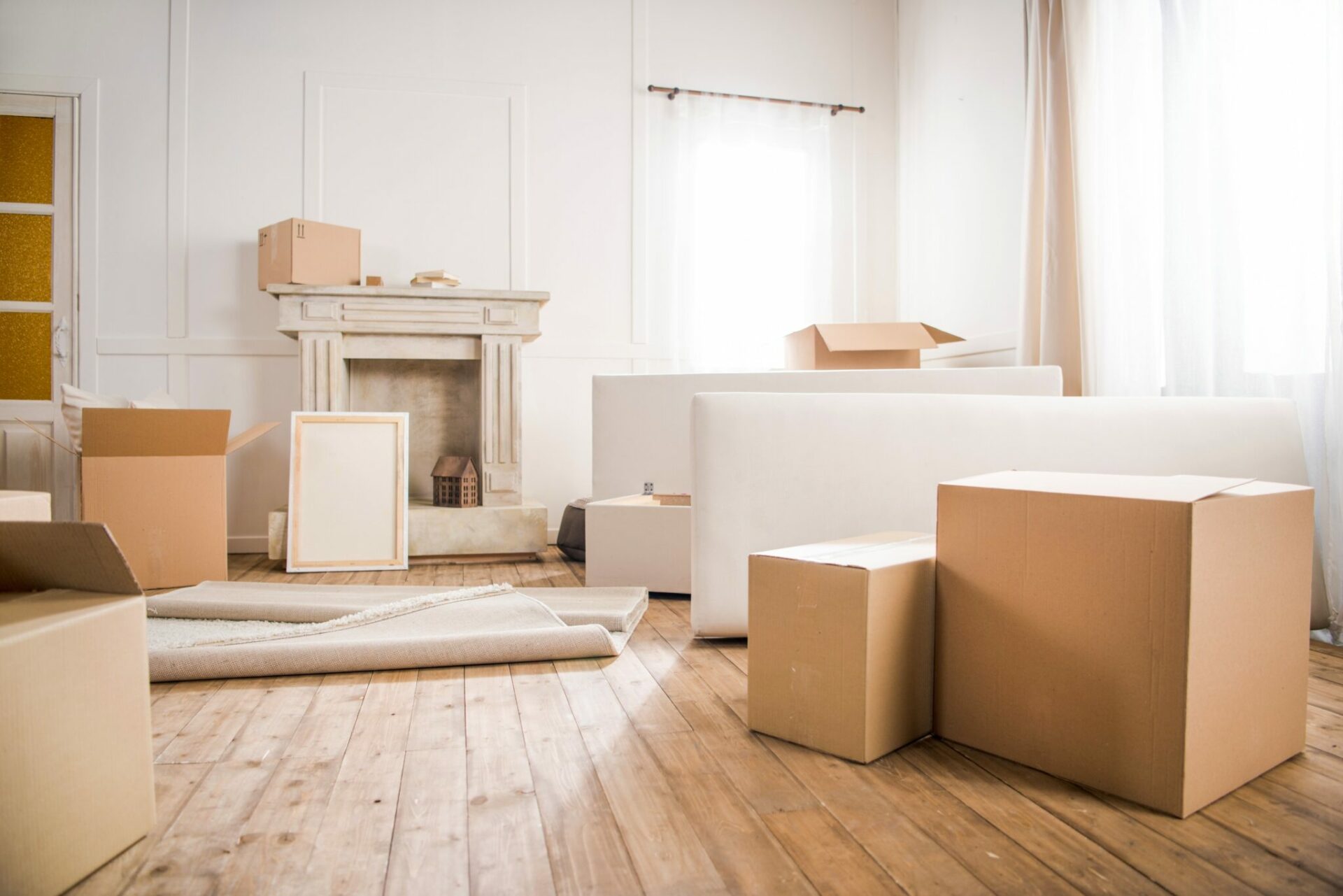 movers around me