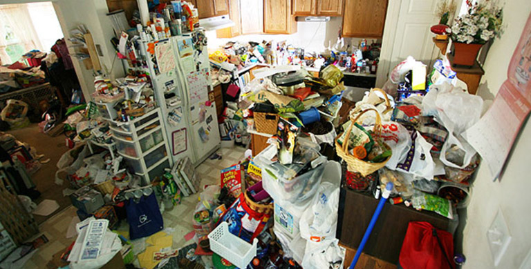 Things to Expect from Professional House Cleanout Services